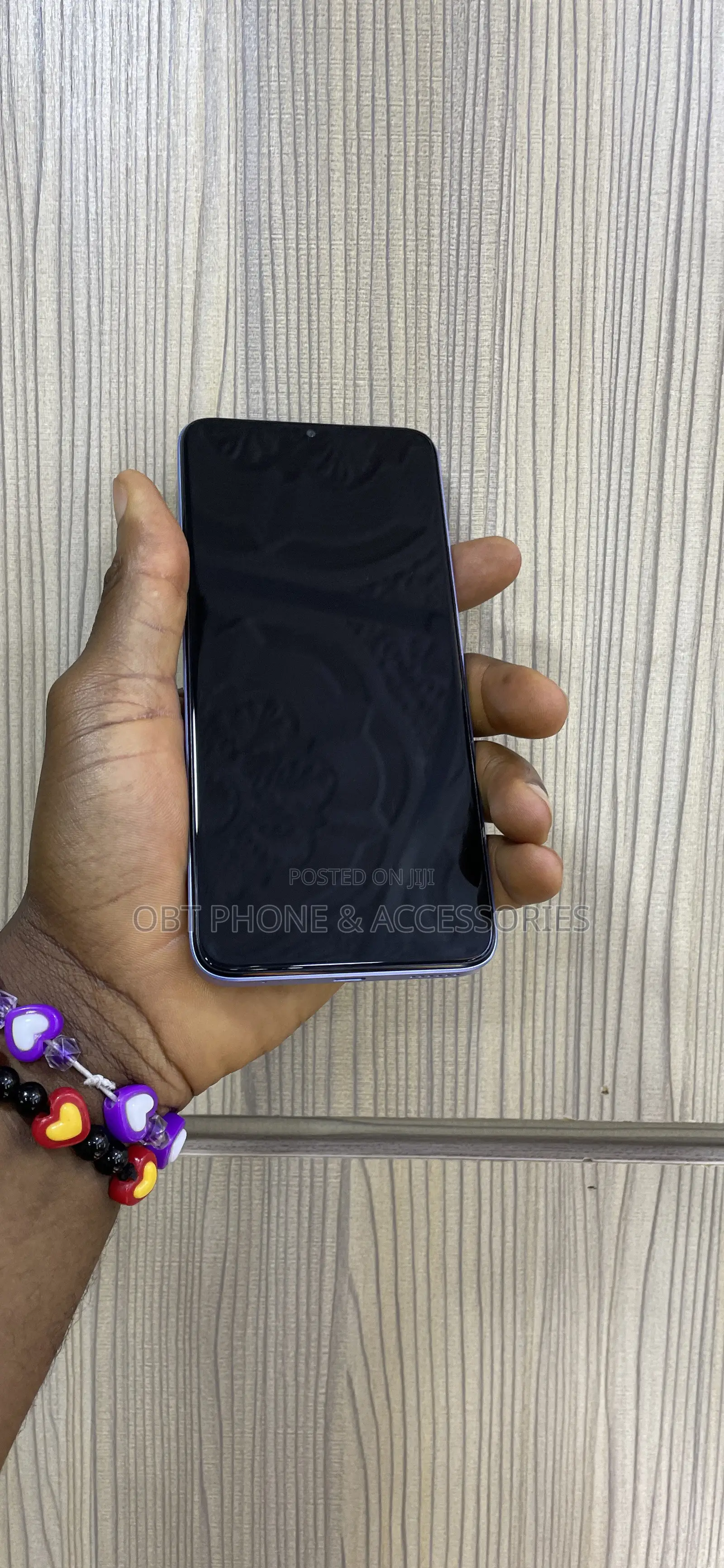 Hisense Infinity H72 Pro 128 GB