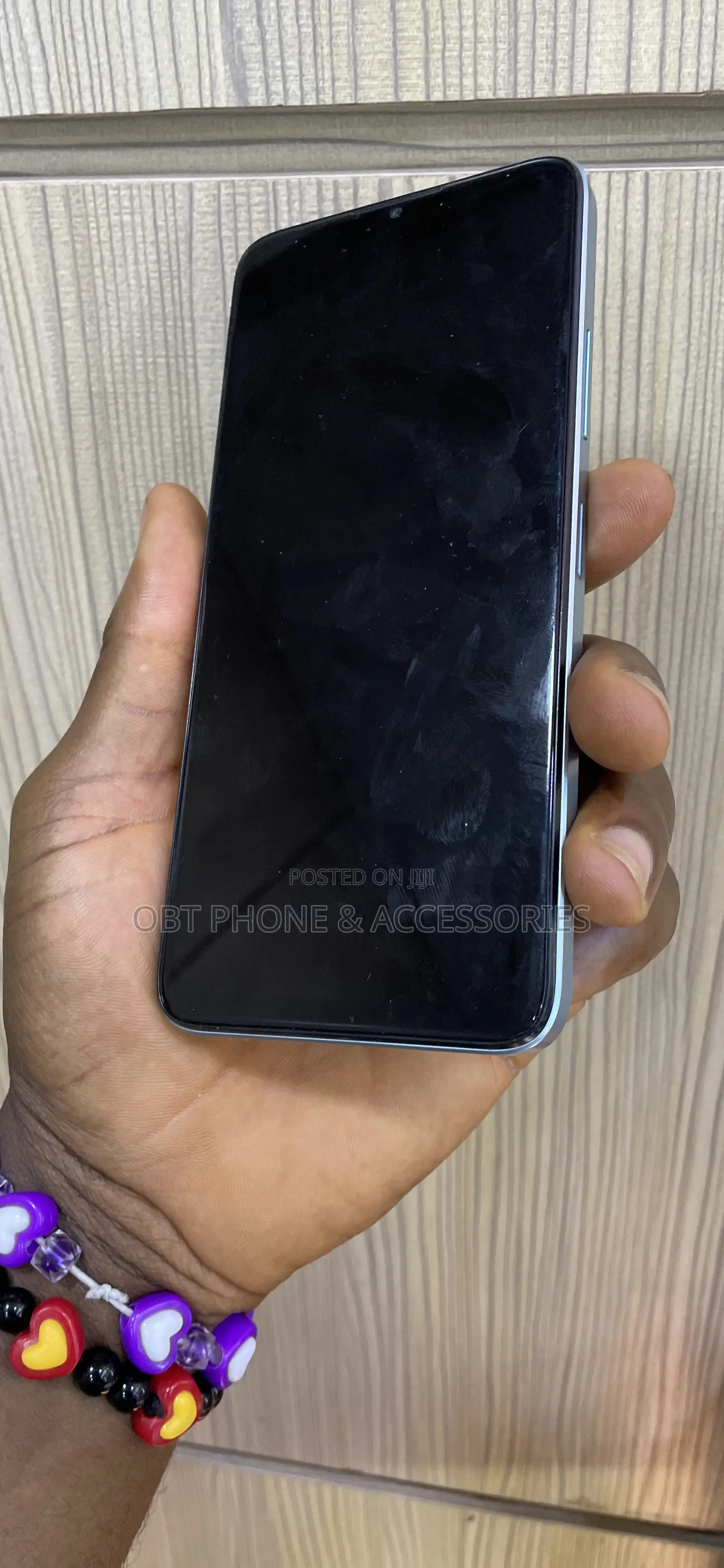 Villaon V30 128 GB Blue