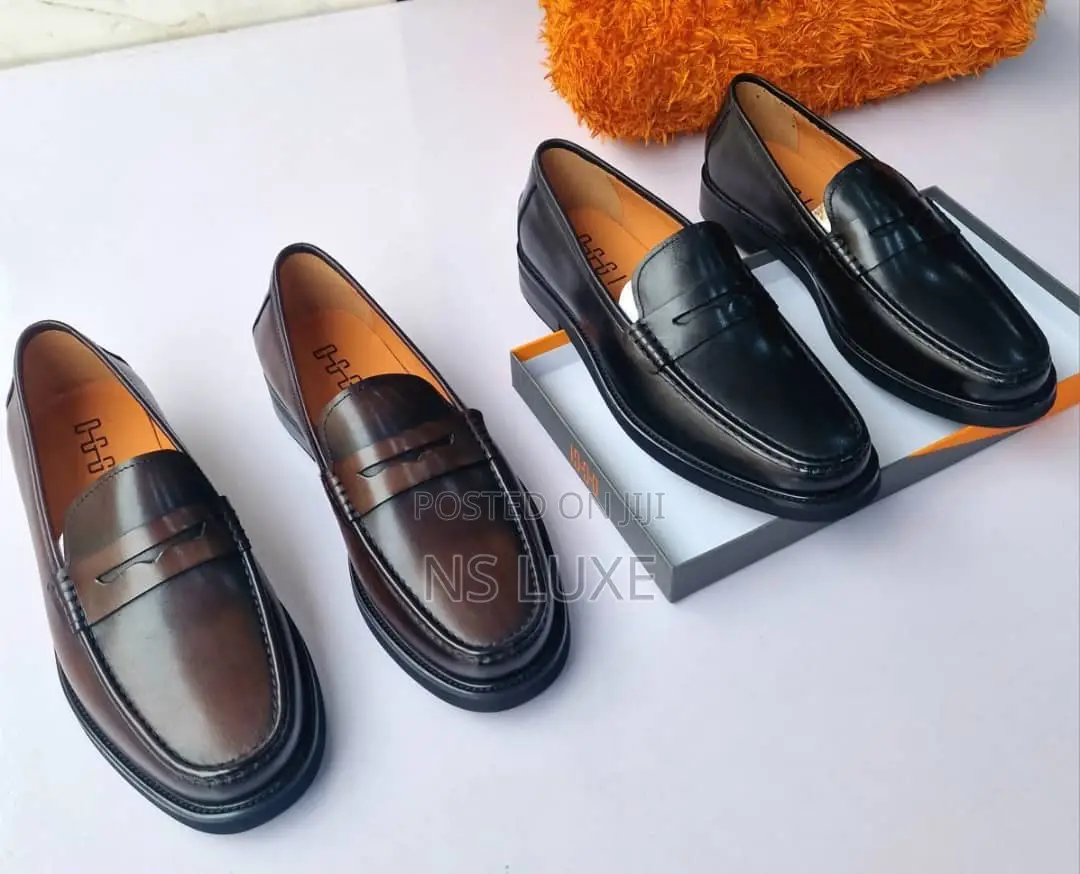 Oggi Cooperate Shoes