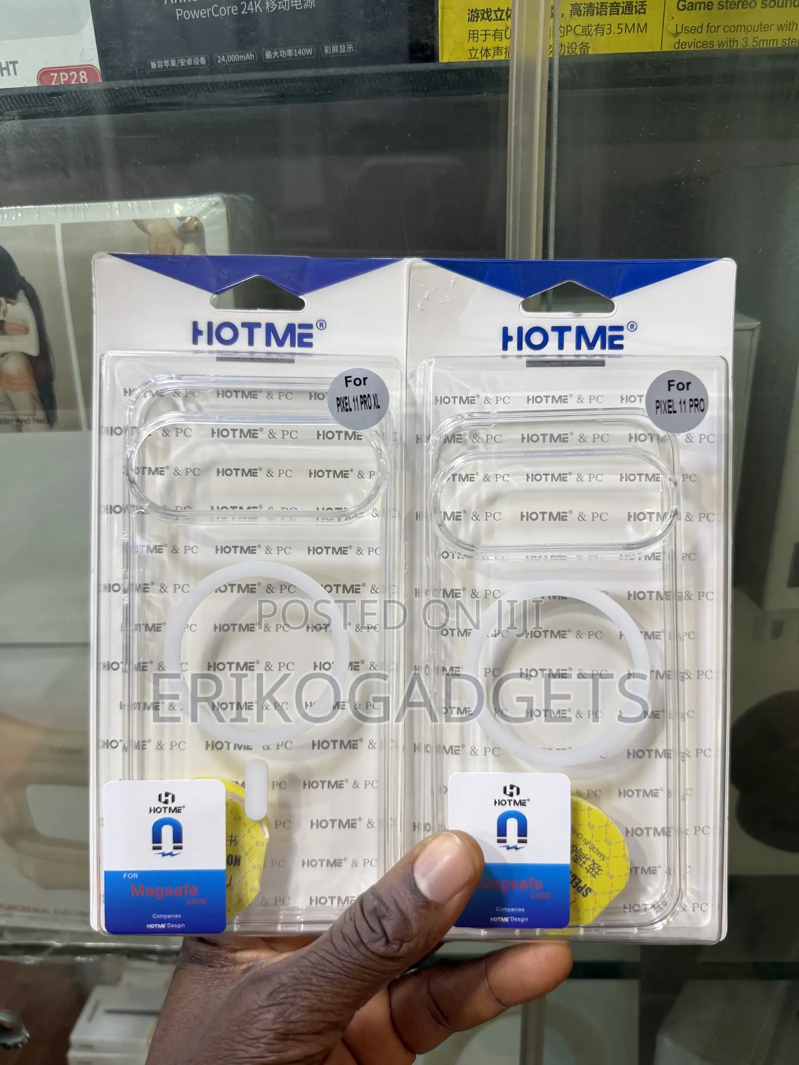 Pixel 10A,11,11pro,11pro Xl Case