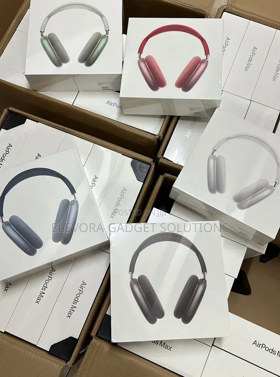 Airpods Max Rep