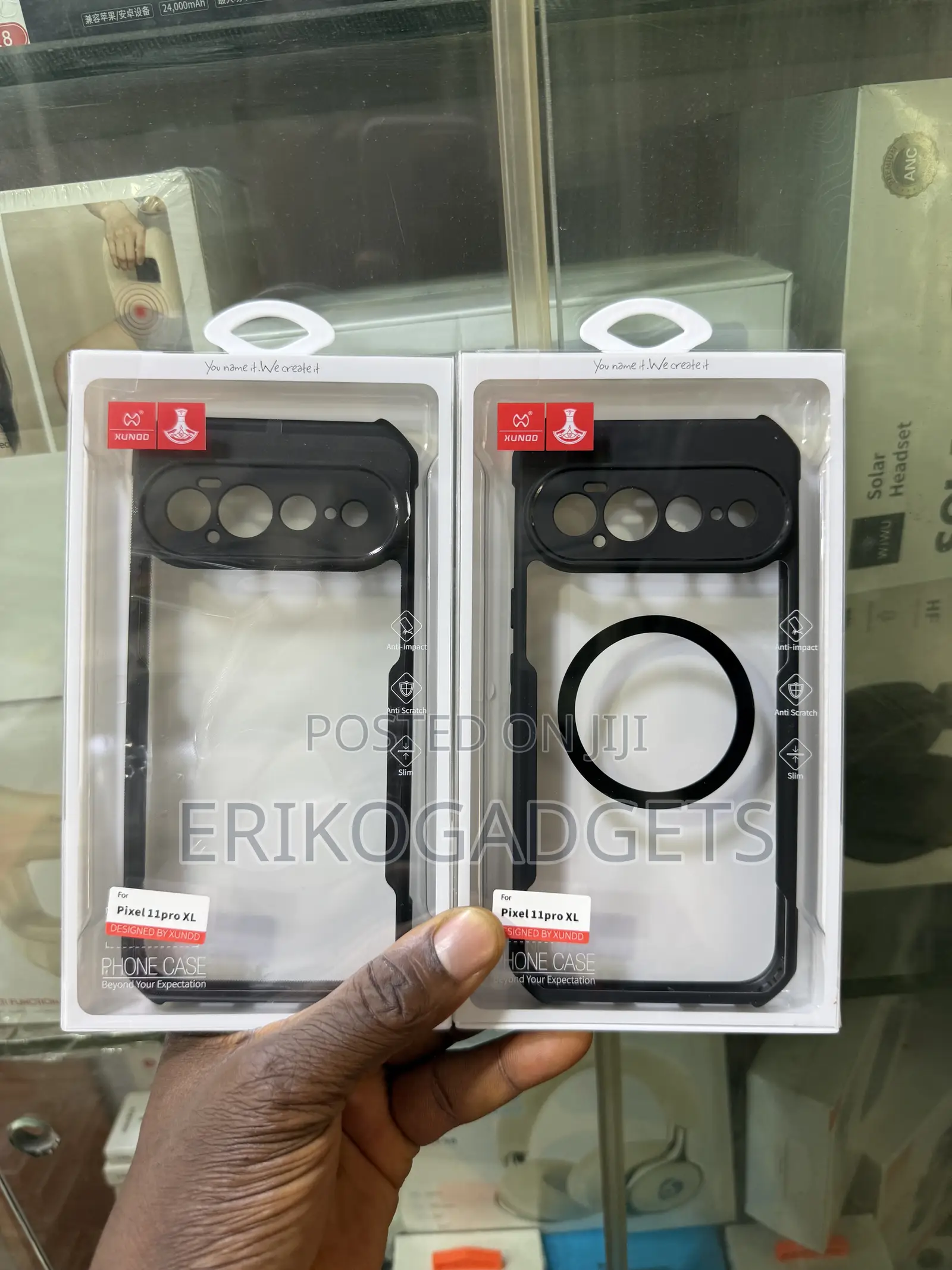 Pixel 10A,11,11pro,11pro Xl Case
