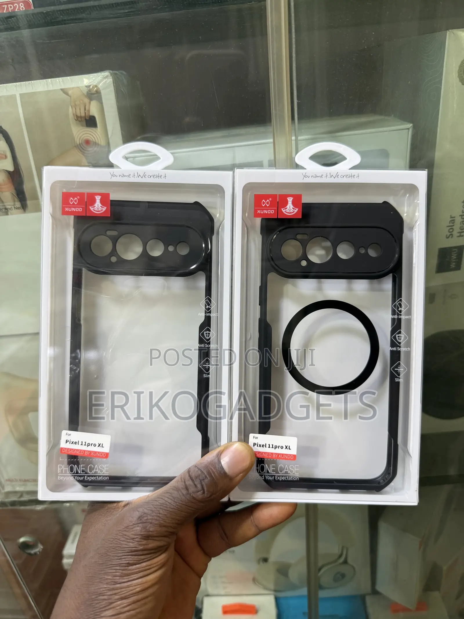 Pixel 10A,11,11pro,11pro Xl Case