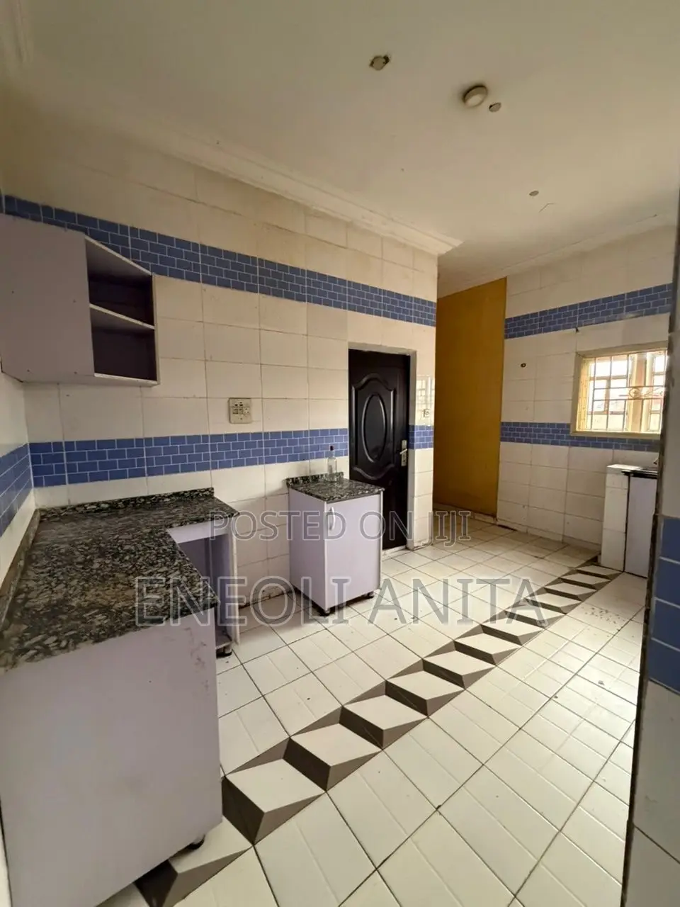 1bdrm Block of Flats in Jabi for rent