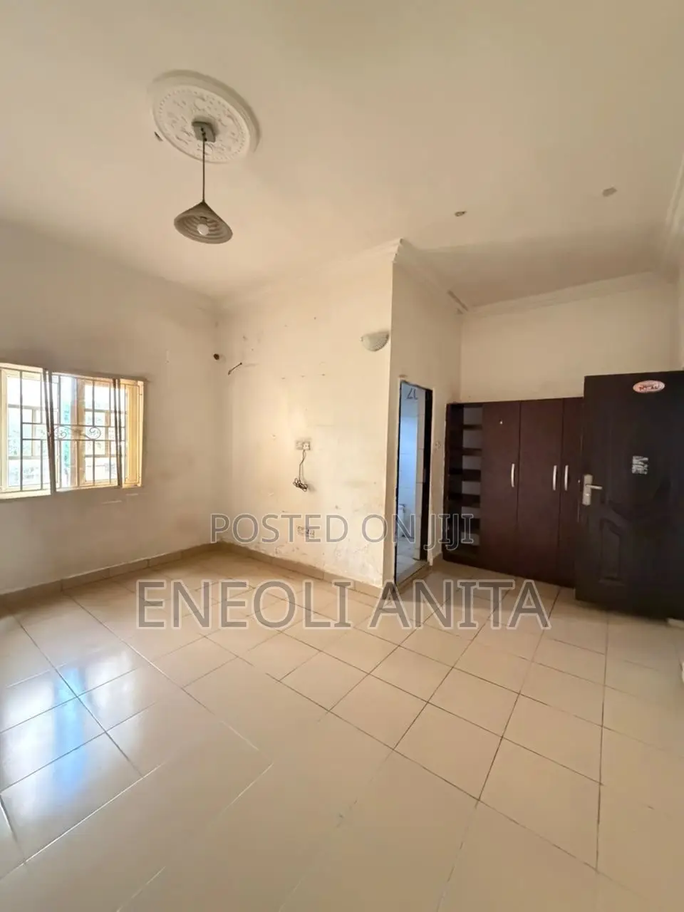 1bdrm Block of Flats in Jabi for rent