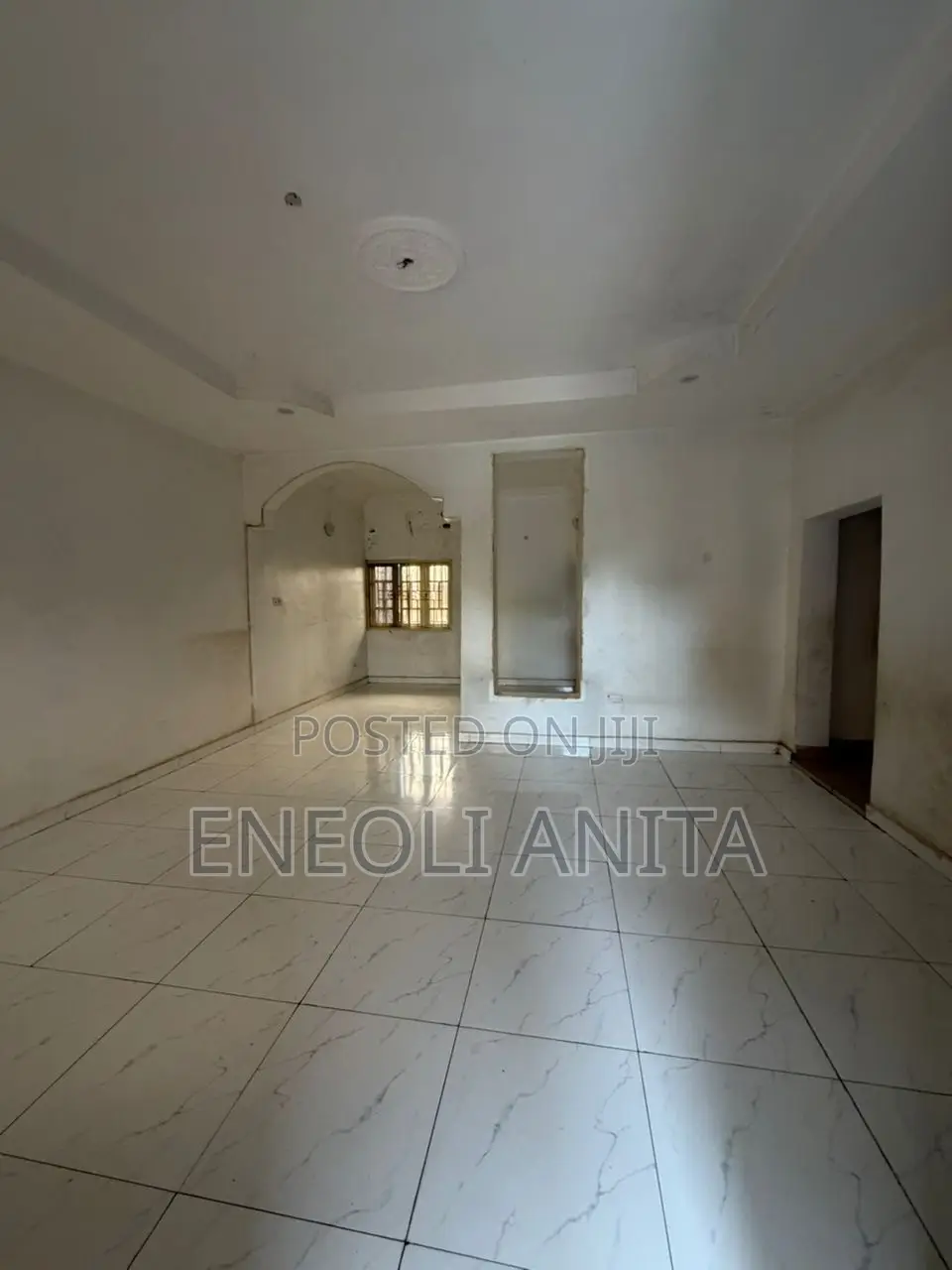 1bdrm Block of Flats in Jabi for rent