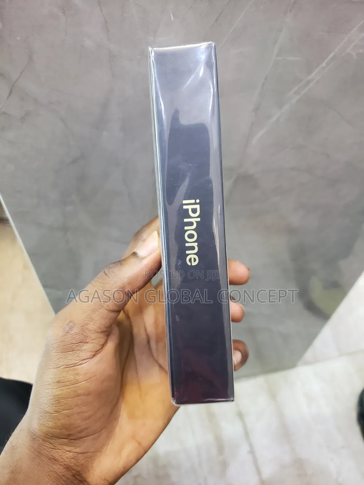 New Apple iPhone 12 Pro 128 GB Gold