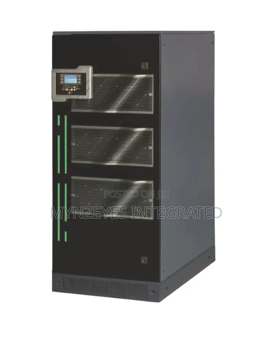 Falcon 8500 60kVA 400V Three-Phase Online Industrial UPS