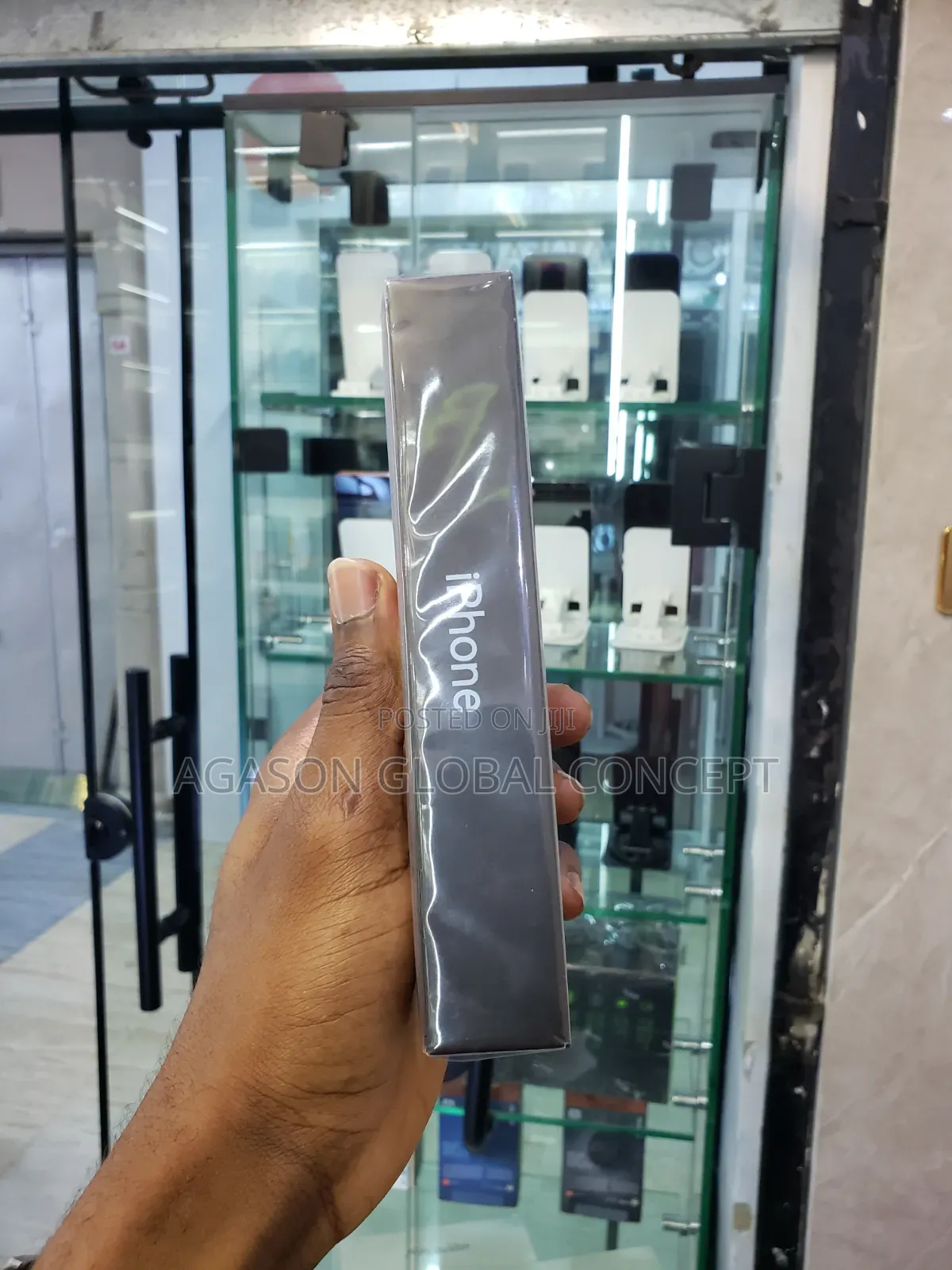 New Apple iPhone 12 Pro 256 GB Blue
