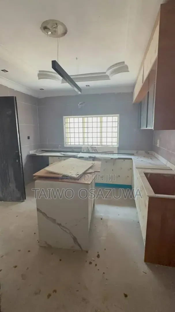 6bdrm Apartment in Ikoyi, Osborne Foreshore Estate for rent