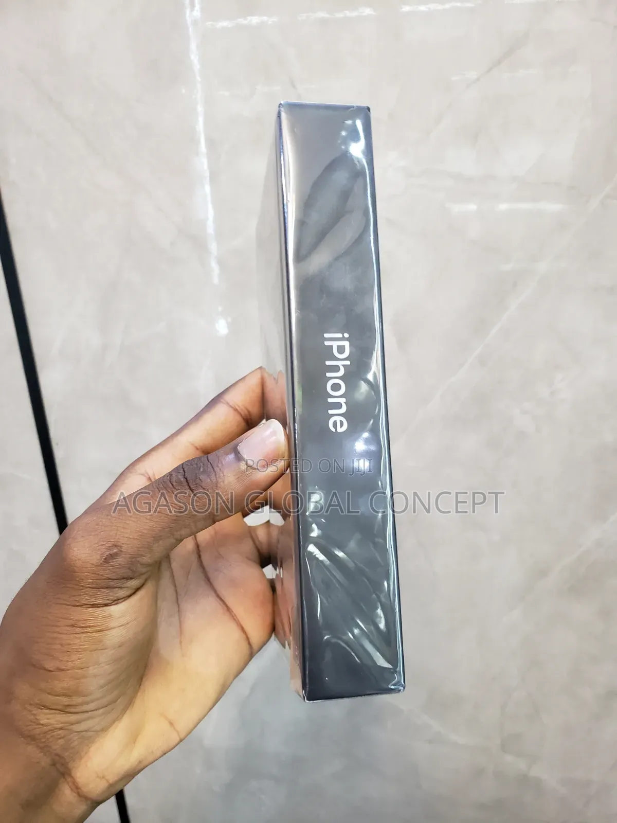 New Apple iPhone 12 Pro Max 256 GB Blue