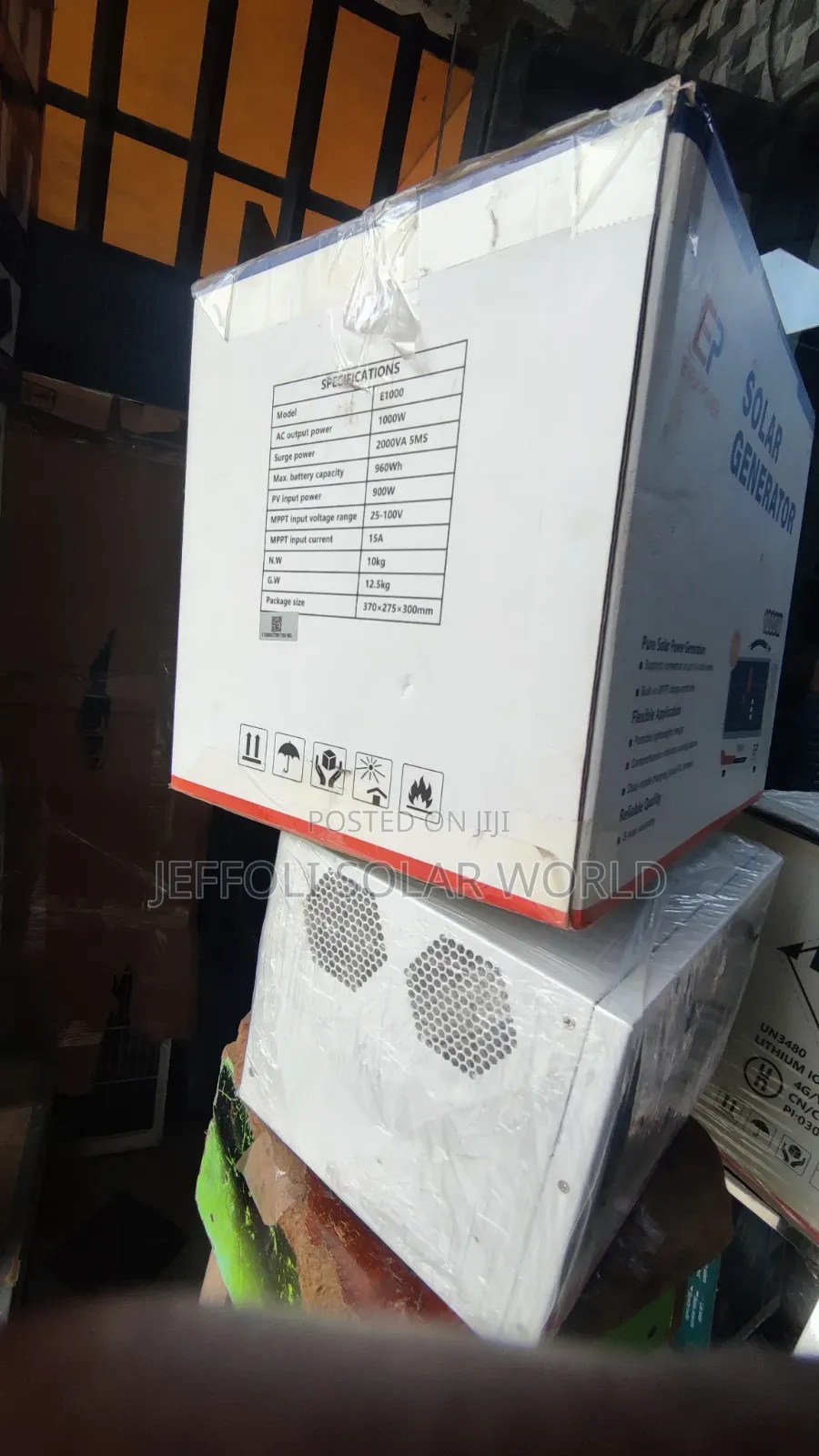 Everpower 1000w