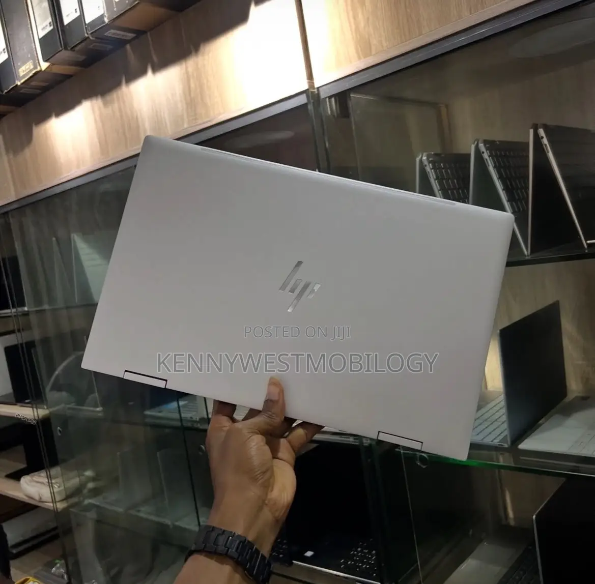 Laptop HP Envy 15 12GB Intel Core i7 SSD 256GB