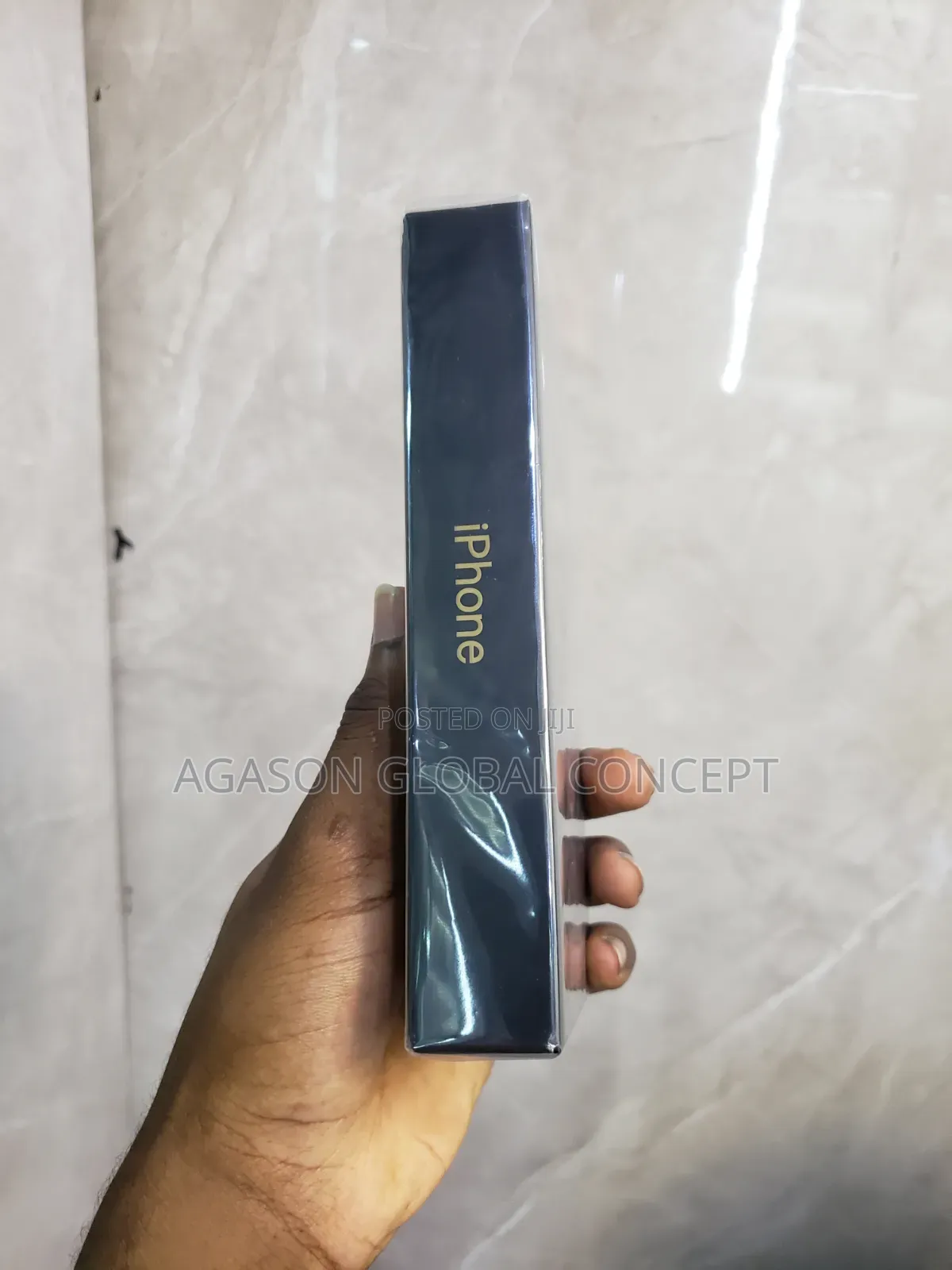 New Apple iPhone 12 Pro Max 128 GB Gold