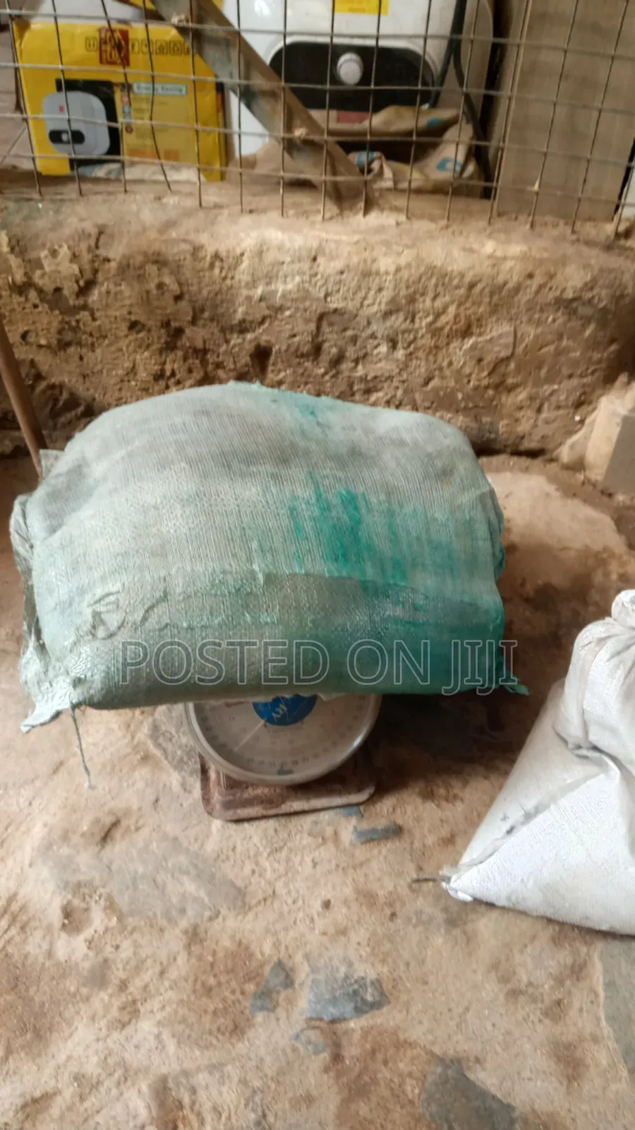 Silica Sand for Water Treatment