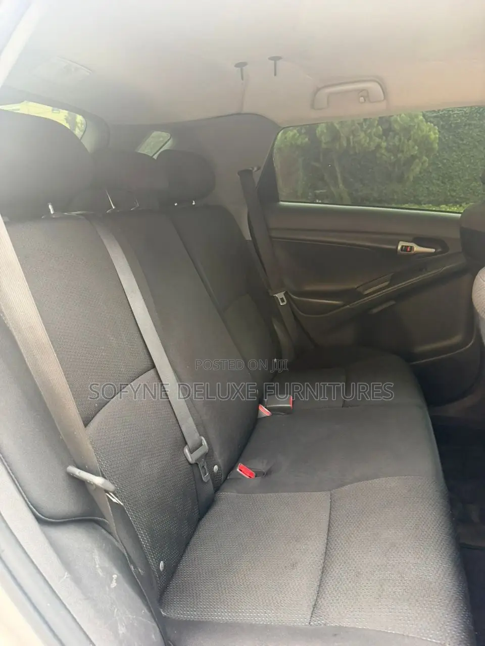 Toyota Matrix 2009 Gray
