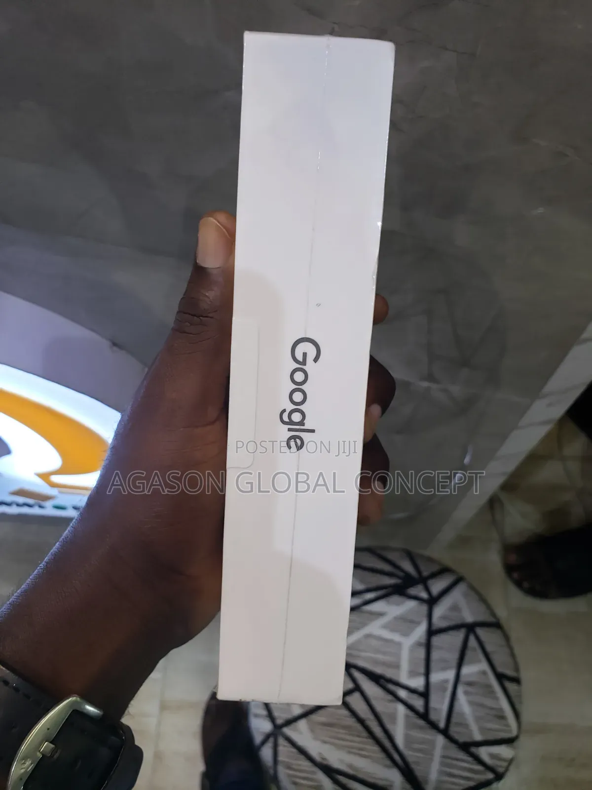 New Google Pixel 7 Pro 256 GB Gray