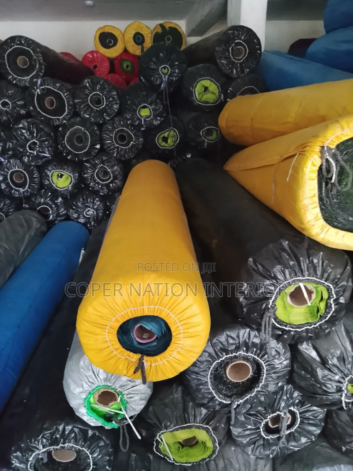 Artificial Grass 50mm (Football Pitch) /Football Field