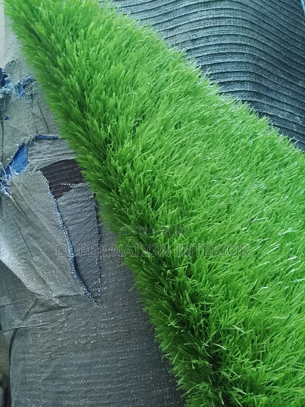 Artificial Grass 50mm (Football Pitch) /Football Field