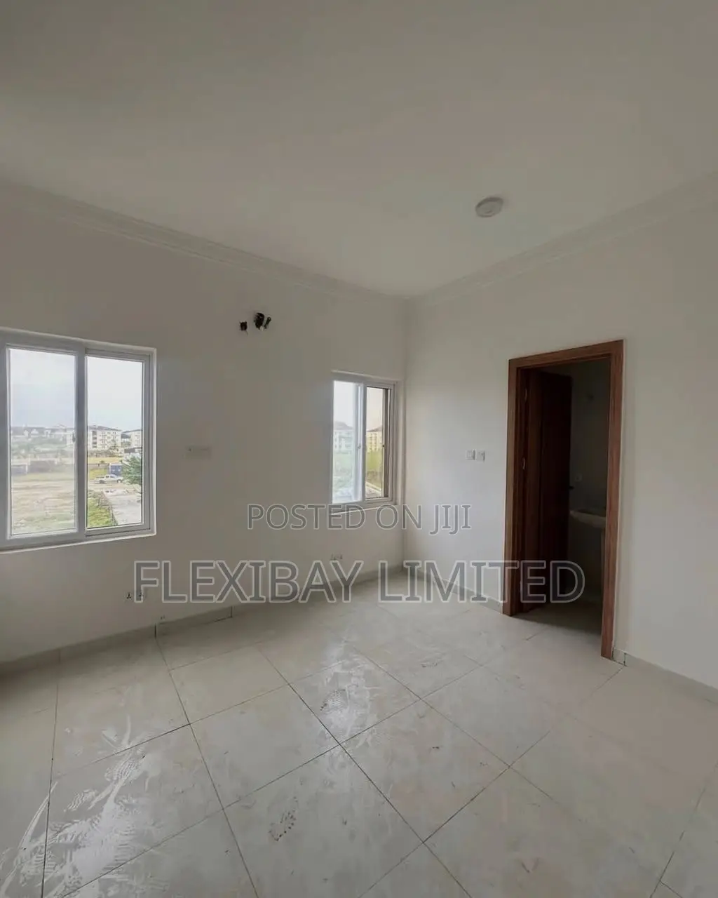 2bdrm Apartment in Osapa london for rent