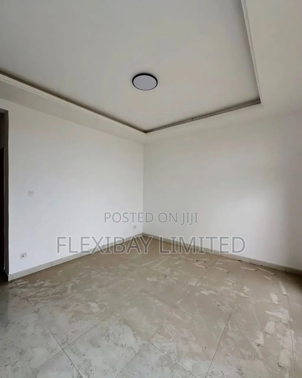 2bdrm Apartment in Osapa london for rent