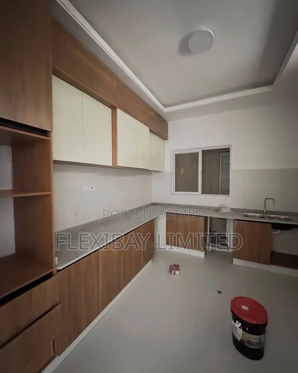 2bdrm Apartment in Osapa london for rent