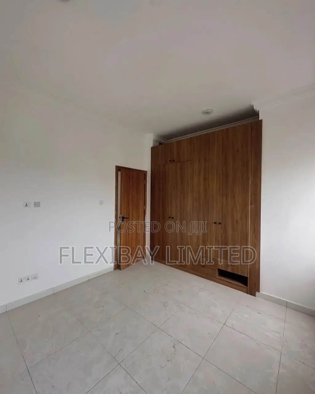 2bdrm Apartment in Osapa london for rent
