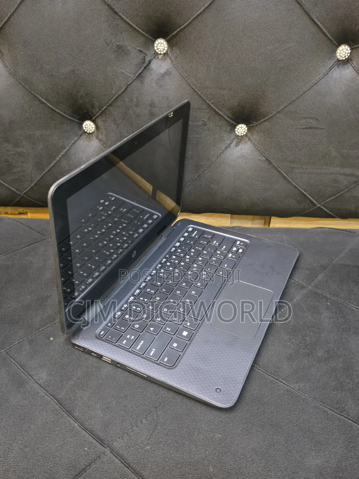 Laptop HP ProBook 11 X360 8GB Intel Core i5 SSD 256GB