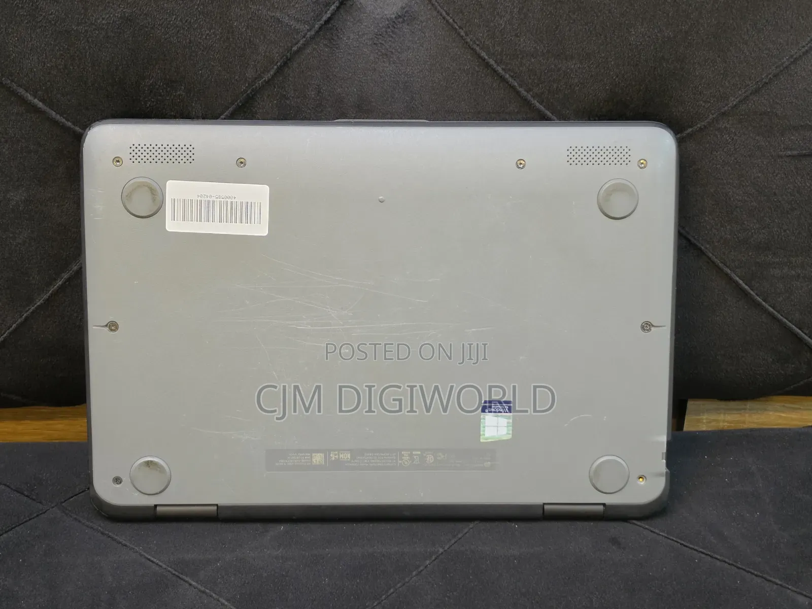 Laptop HP ProBook 11 X360 8GB Intel Core i5 SSD 256GB