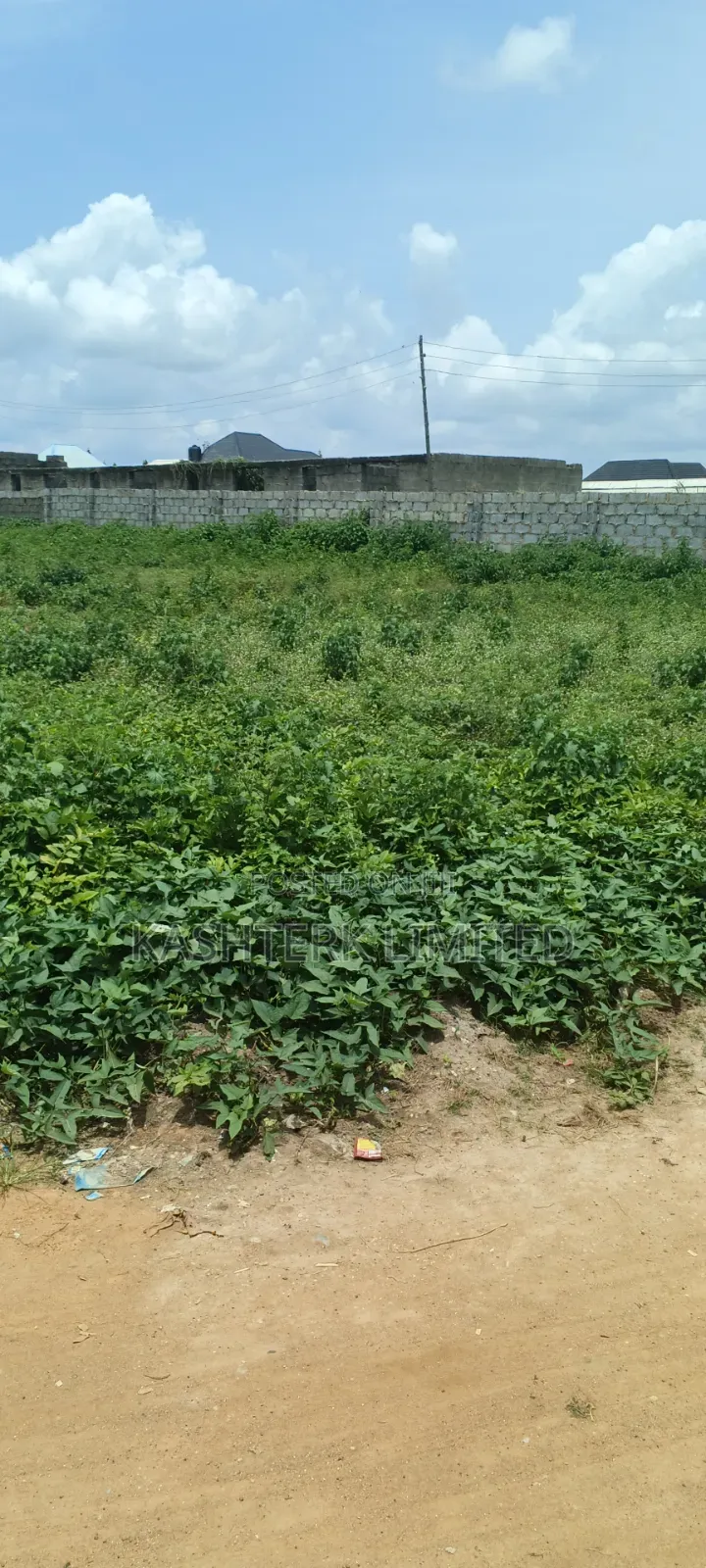 Land for Sale