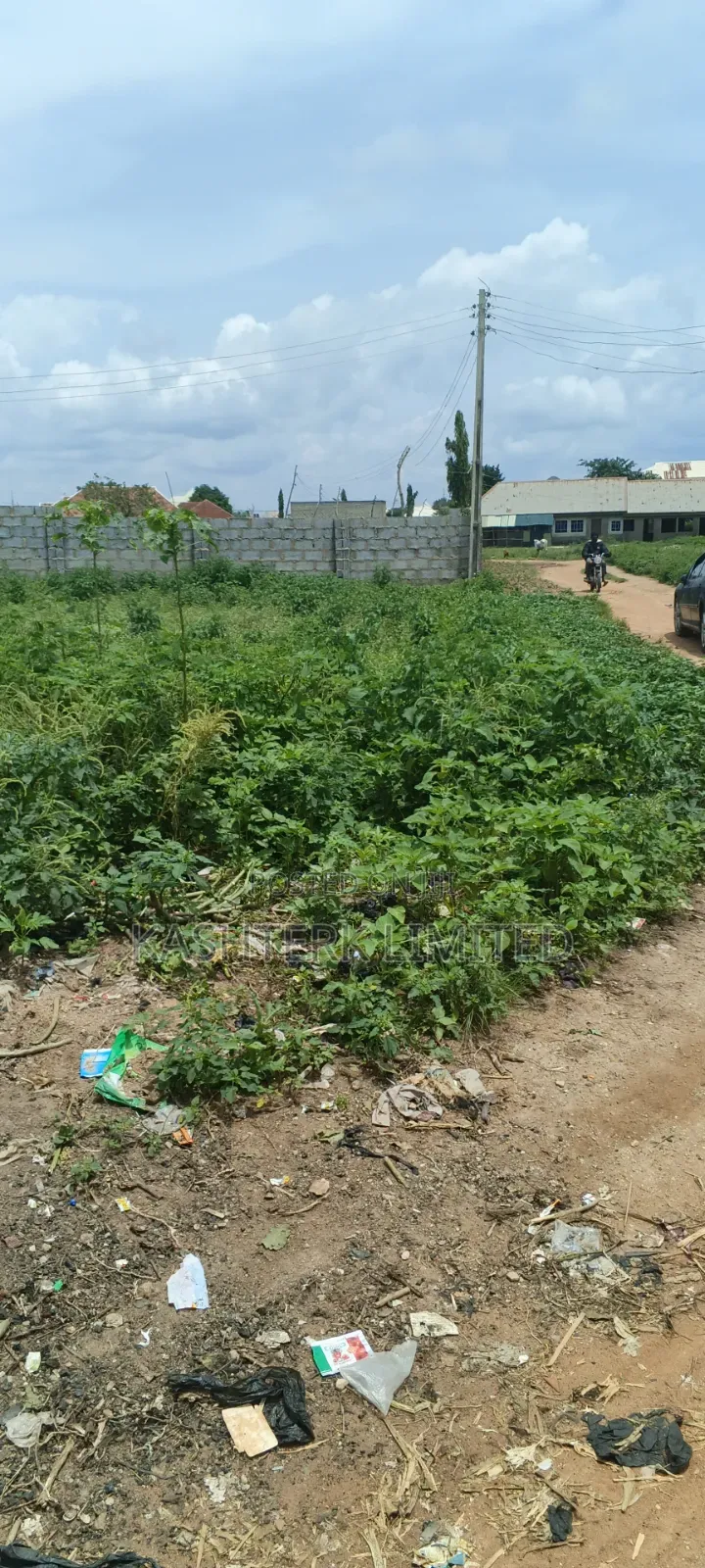 Land for Sale