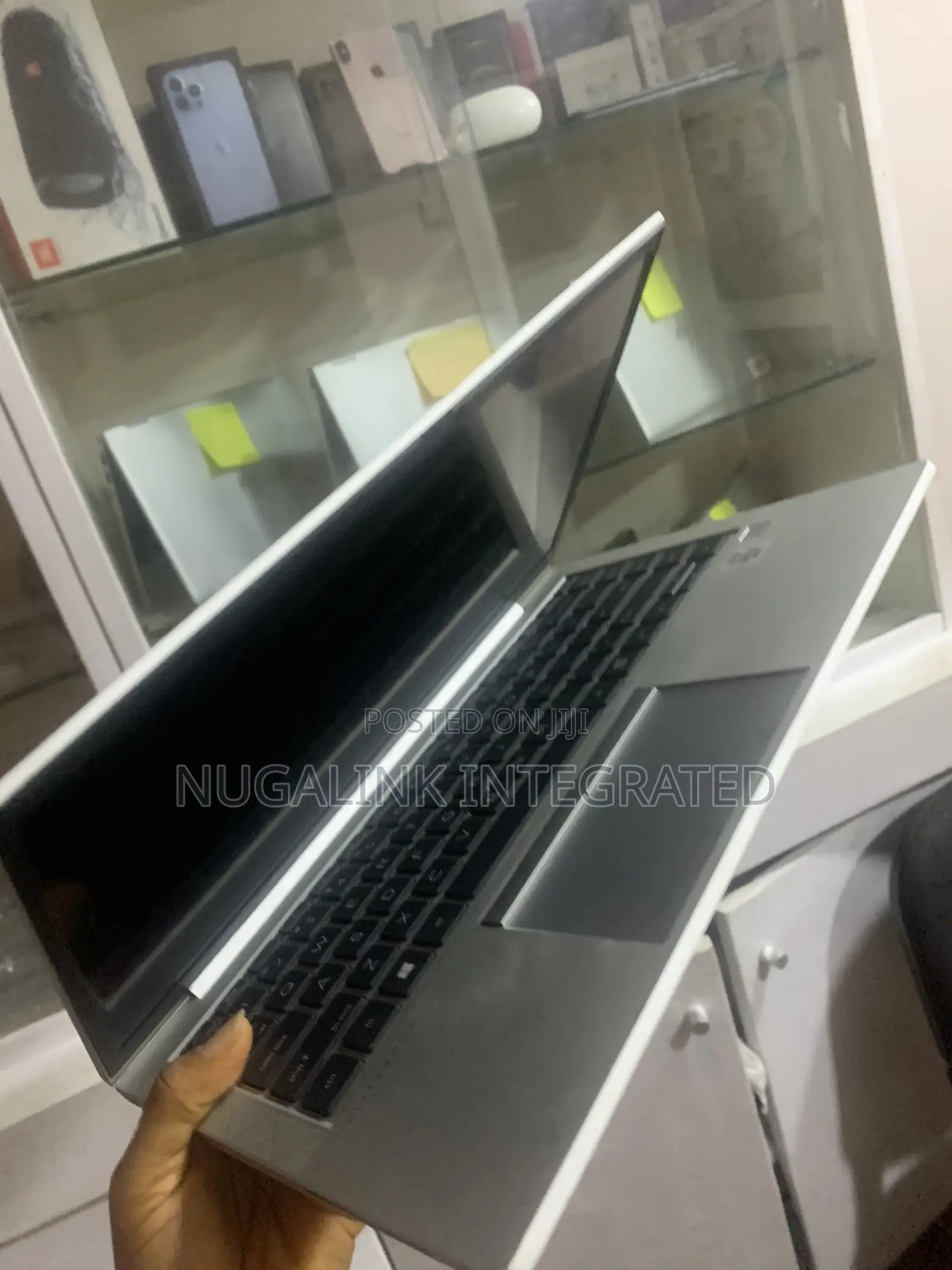 Laptop HP EliteBook 840 G7 8GB Intel Core i5 SSD 256GB