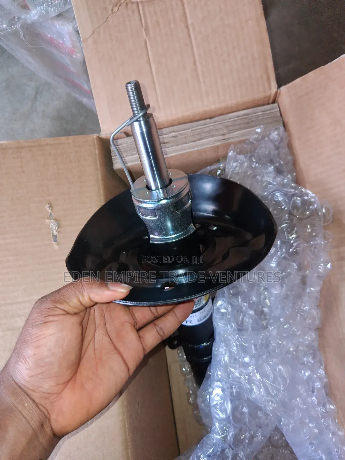 Genuine OEM Honda Accord Front Shock Absorber (2013–2017)