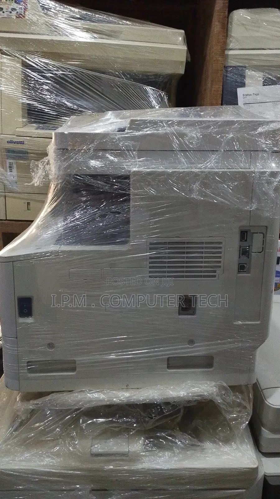 CANON imageRUNNER 1435i