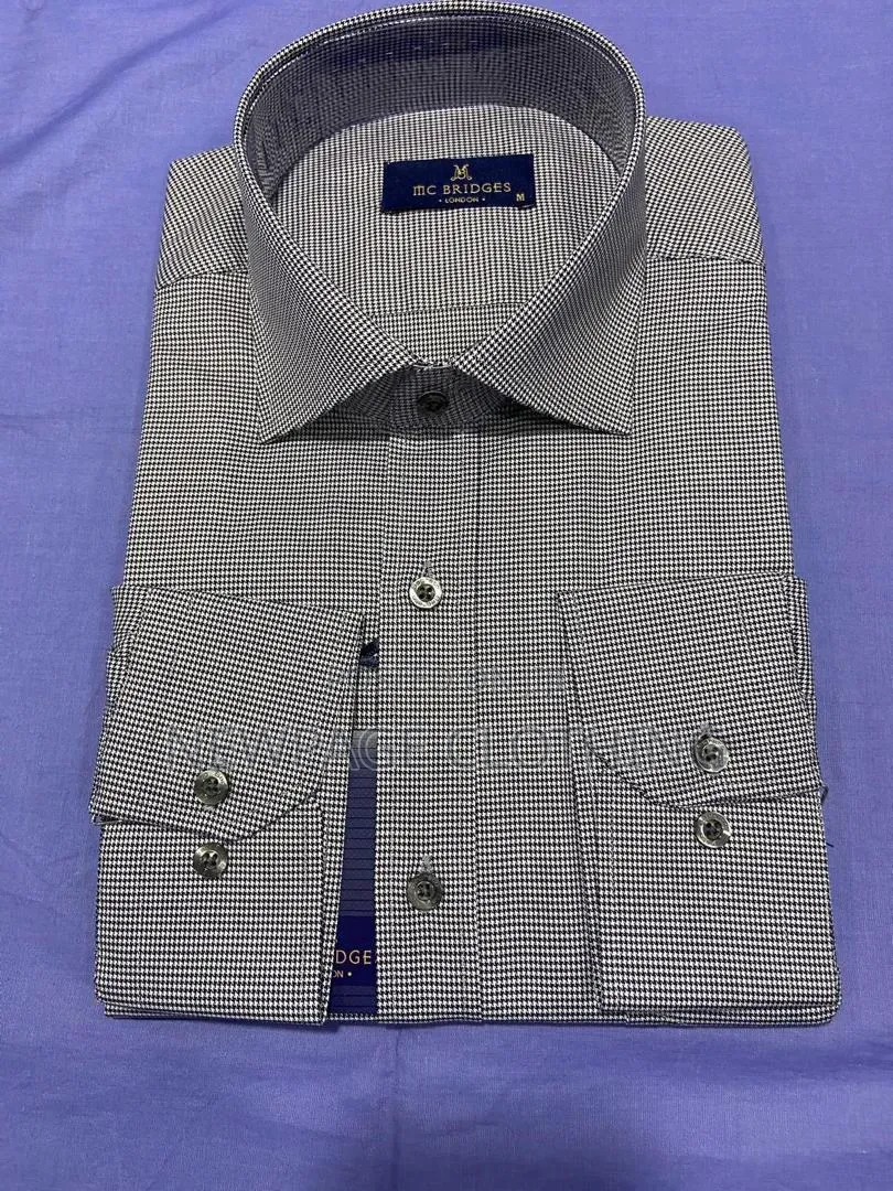 Brown Looks Better When It’s This Sharp. Your 3 in 1 Suit Is Available