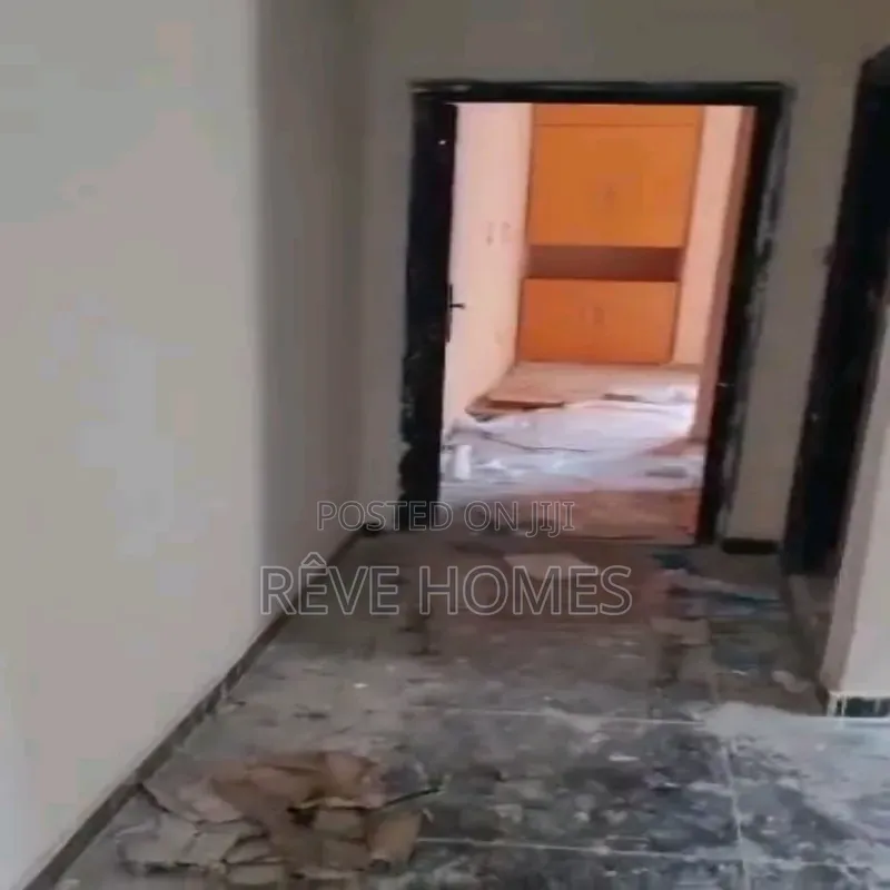 Mini Flat in Ebute Metta for rent