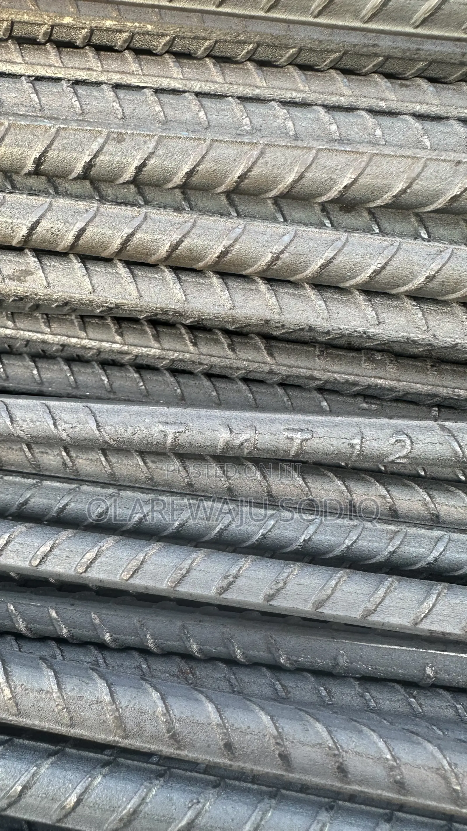 Best TMT Iron