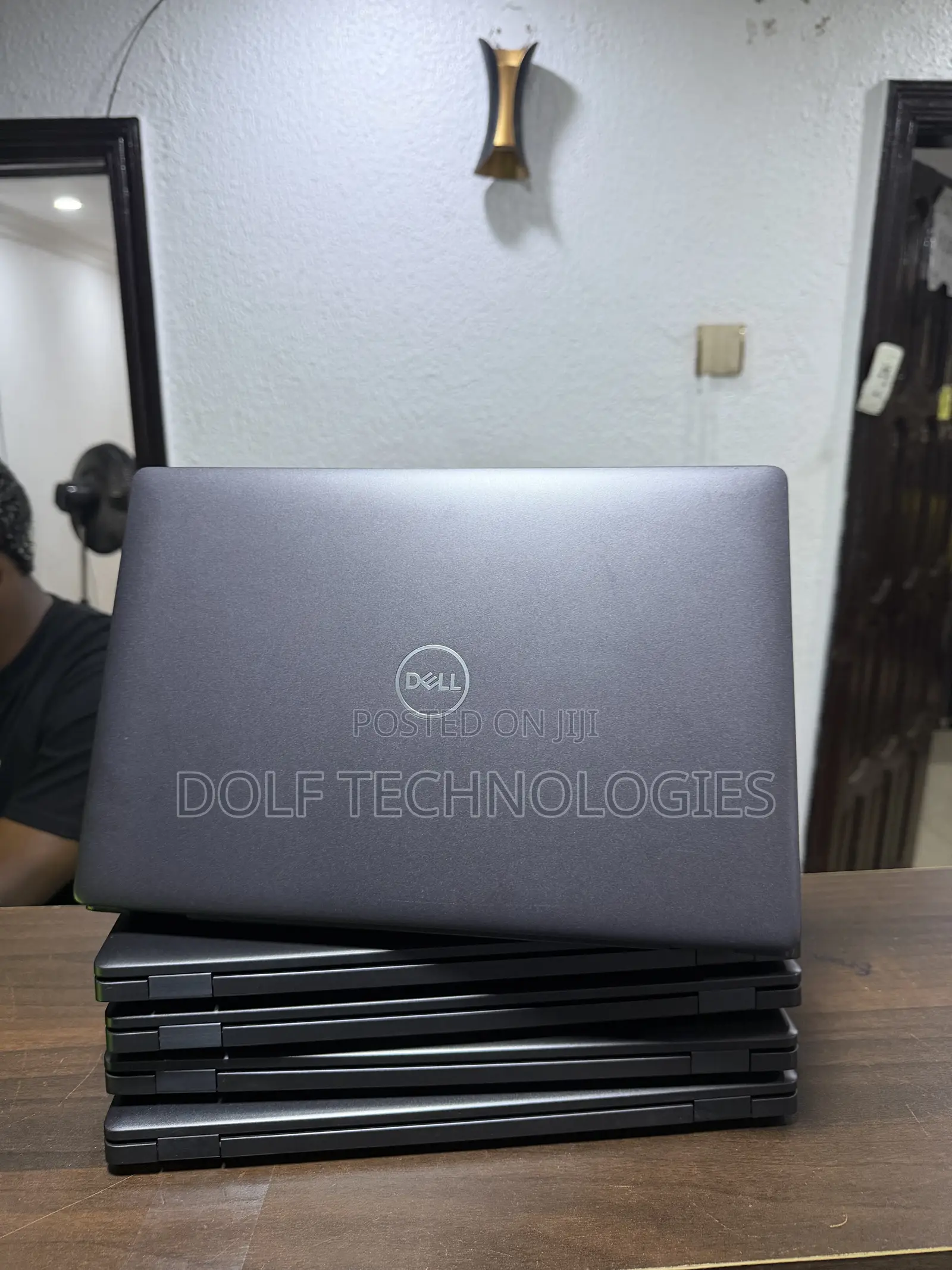 Laptop Dell Latitude 5400 8GB Intel Core i7 SSD 256GB