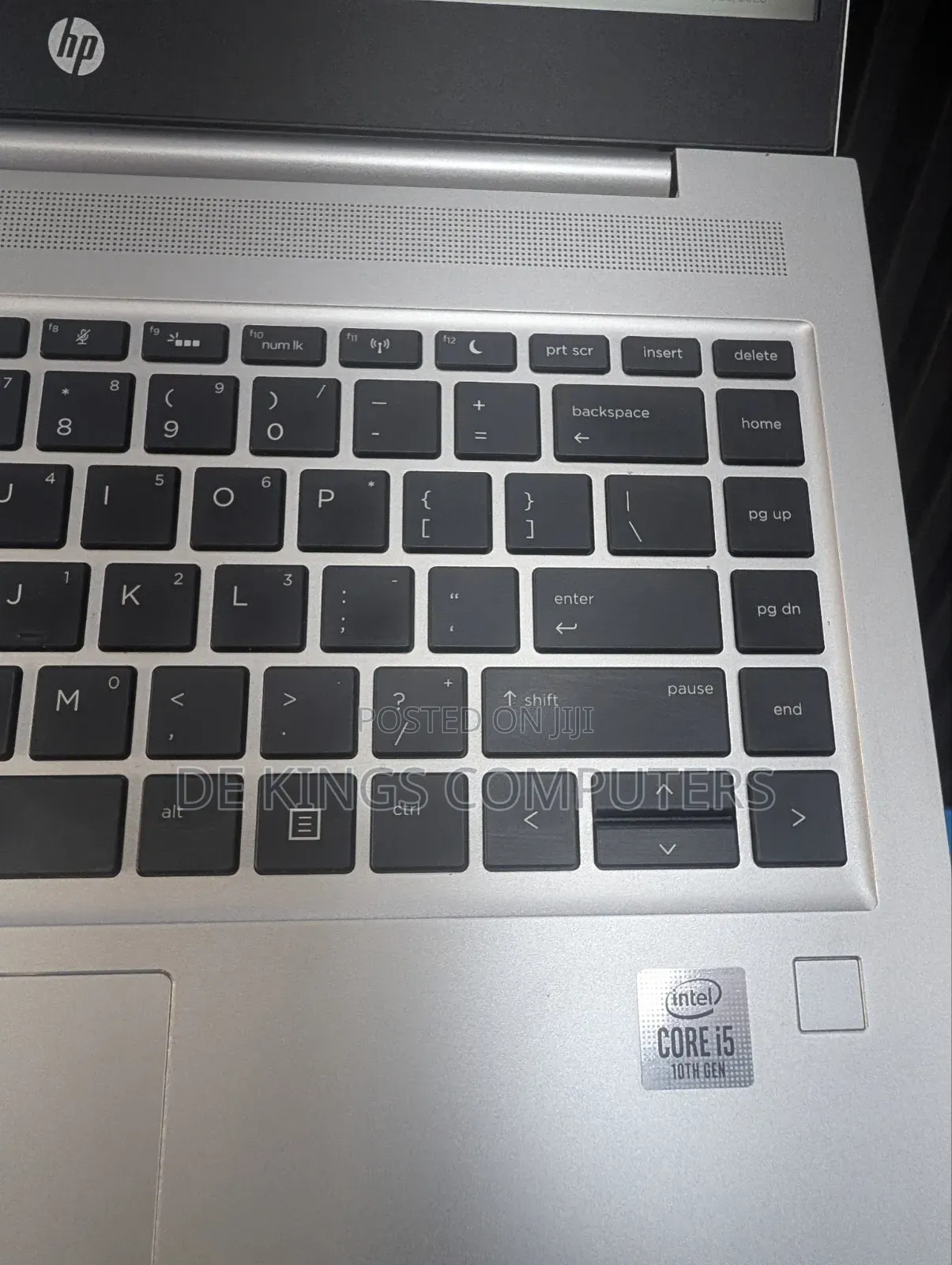 Laptop HP ProBook 440 G7 8GB Intel Core i5 SSD 256GB