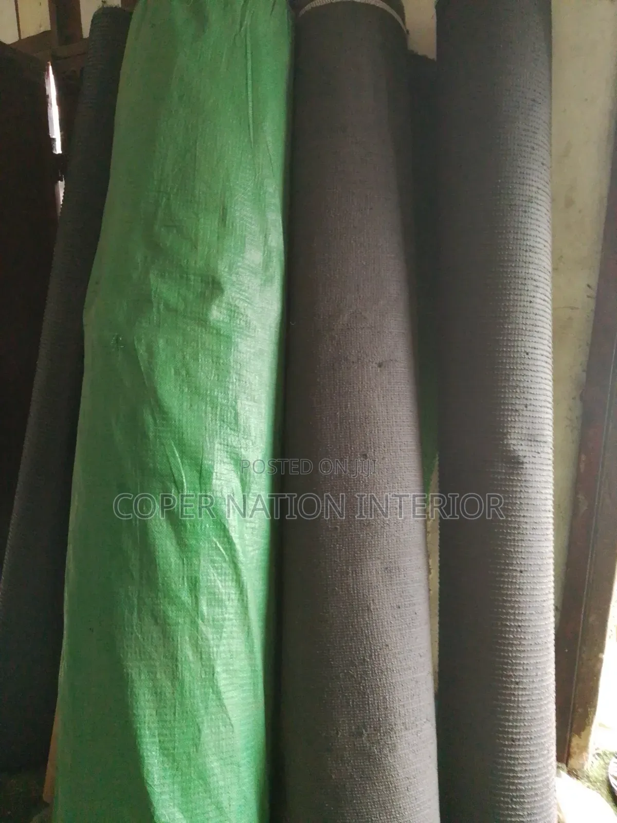 Artificial Grass for FOOTBALL FIELD or Football Pitch. 50mm