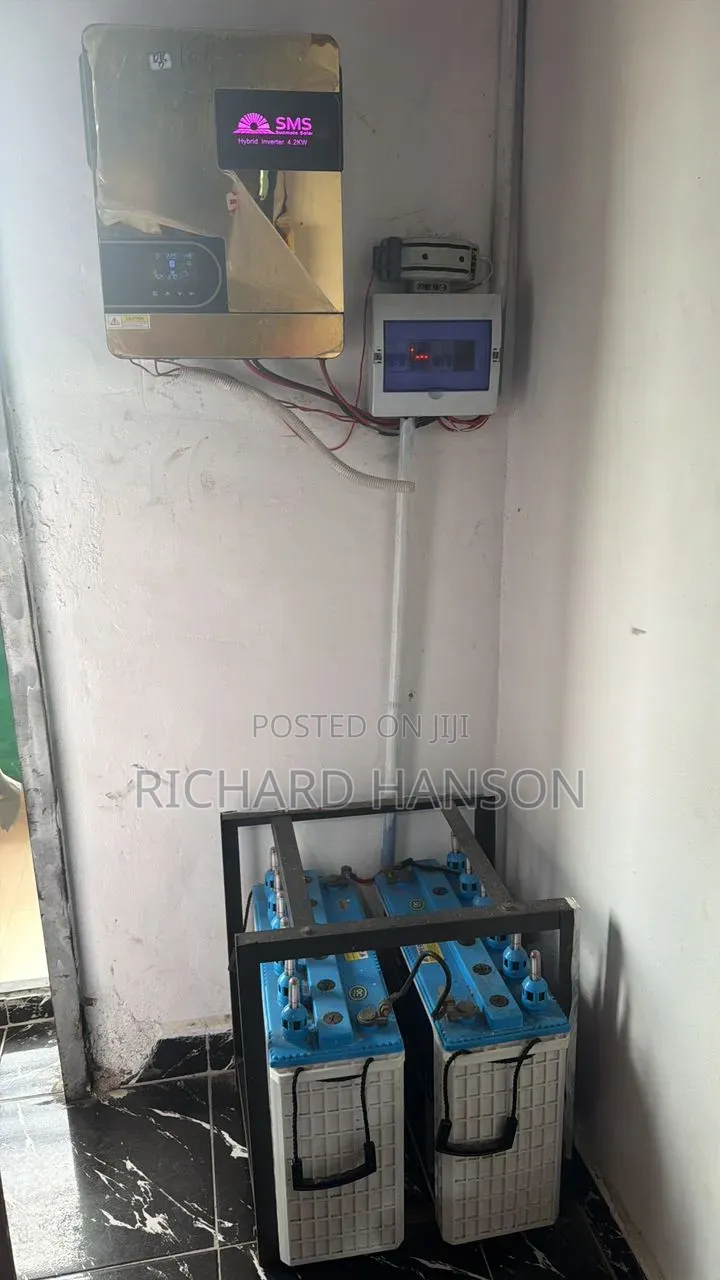 Beauty/Hair Wholesale Shop for Lease in Ibeju Lekki