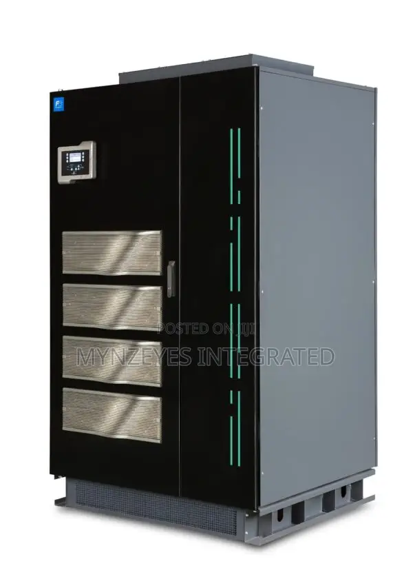 Falcon 8500 60kVA 400V Three-Phase Online Industrial UPS