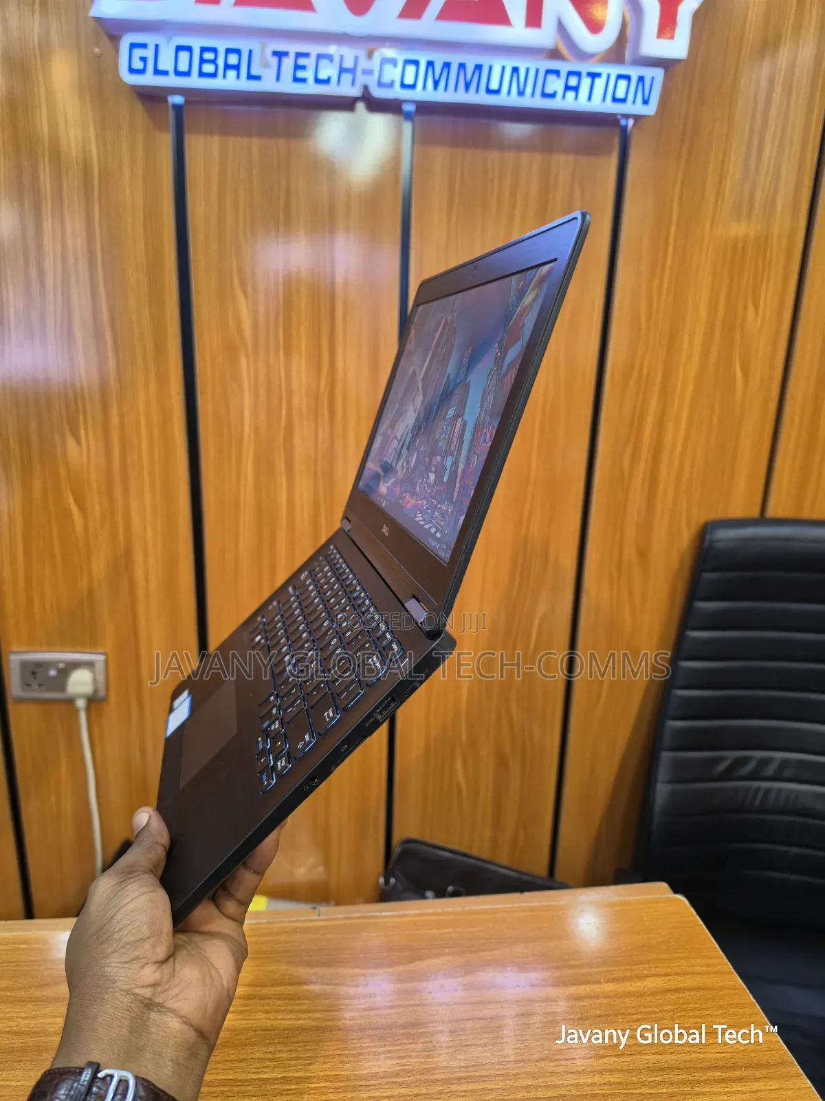 Laptop Dell Latitude 12 E7270 8GB Intel Core i5 SSD 256GB