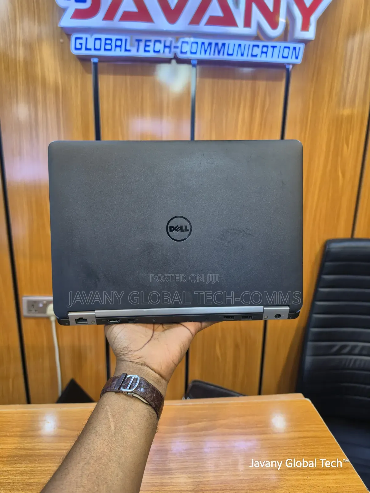 Laptop Dell Latitude 12 E7270 8GB Intel Core i5 SSD 256GB