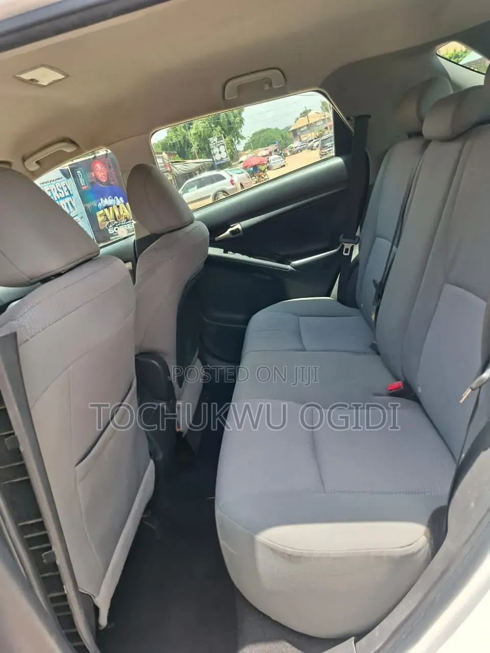 Toyota Matrix 2009 White
