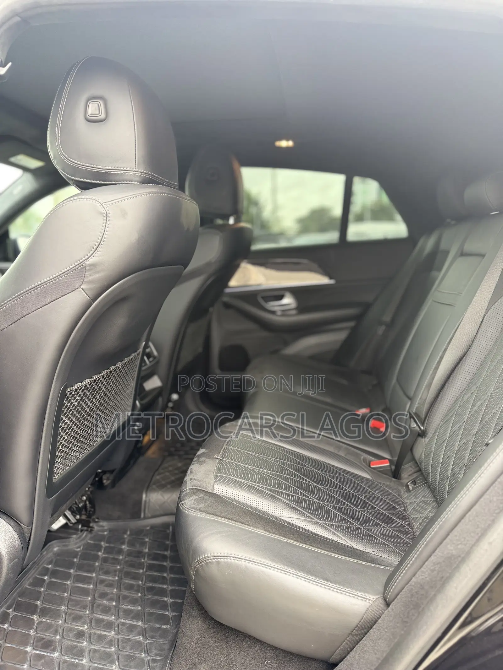 Mercedes-Benz GLE-Class AMG GLE 63 S 4MATIC 2021 Black