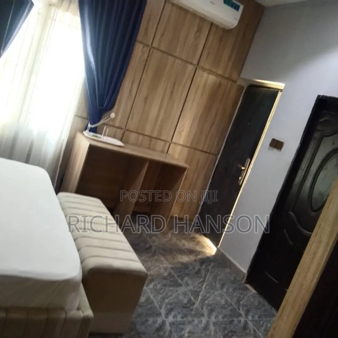 Abuja Hotel for Sale