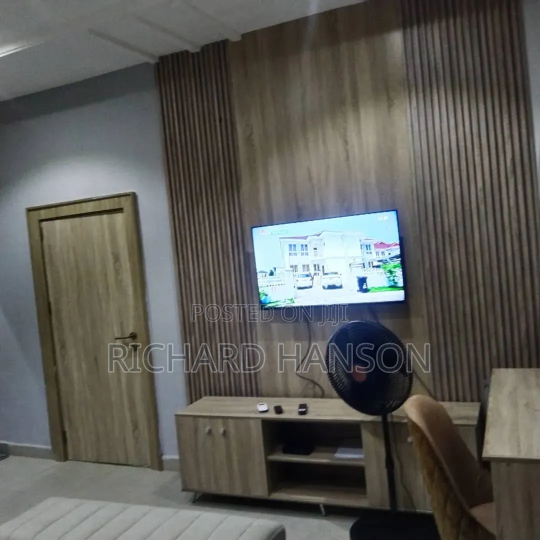 Abuja Hotel for Sale