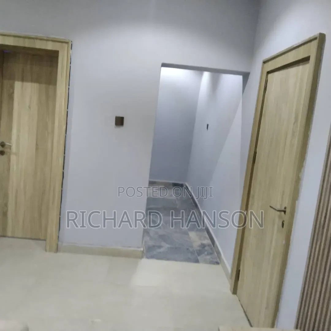 Abuja Hotel for Sale