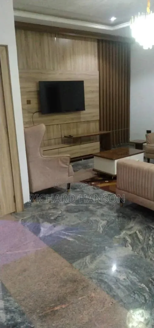 Abuja Hotel for Sale